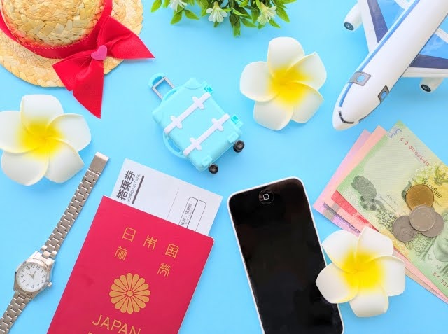 旅のしおりの作り方｜無料テンプレートで簡単手作り！おすすめデザインもご紹介